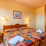 Hotel Bluesea Cabo De Banos 3*