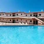 Bluesea Cabo De Banos Кала-эн-Бланес