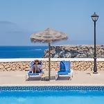 Bluesea Cabo De Banos Otel Cala'N Blanes (Menorca)