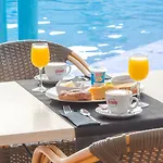 Bluesea Cabo De Banos Отель Кала-эн-Бланес