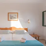 Otel Bluesea Cabo De Banos Cala'N Blanes (Menorca)