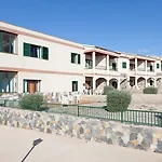 Bluesea Cabo De Banos 3* Cala'N Blanes (Menorca)