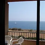Bluesea Cabo De Banos 3* Кала-эн-Бланес
