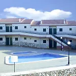 Bluesea Cabo De Banos Otel Cala'N Blanes (Menorca)