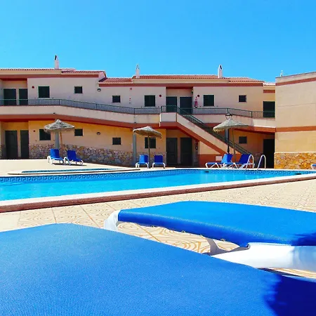 فندق Bluesea Cabo De Banos 3*