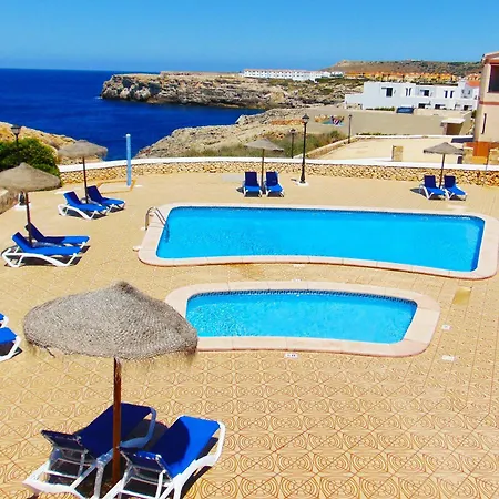 Bluesea Cabo De Banos Cala'N Blanes (Menorca)