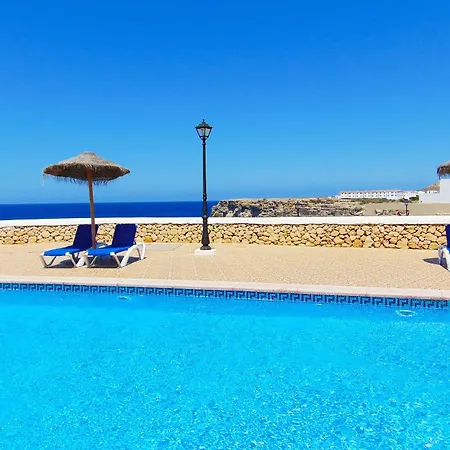 Hotel Cabo De Baños By Mij