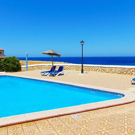 Bluesea Cabo De Banos