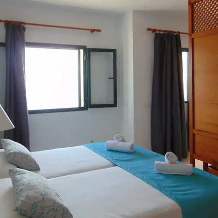 فندق Bluesea Cabo De Banos