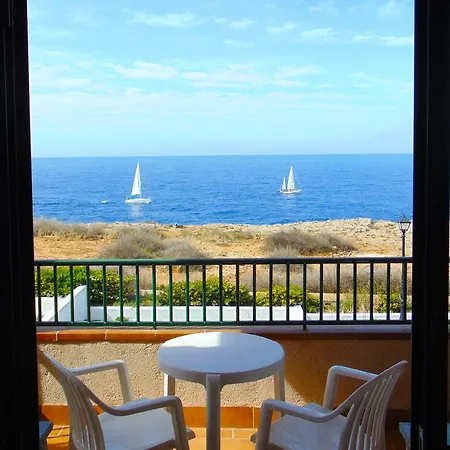 Bluesea Cabo De Banos 3*