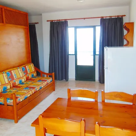מלון Moon Dreams Cabo De Banos 3*