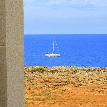 Moon Dreams Cabo De Banos 3* קאלה אן בלאנס
