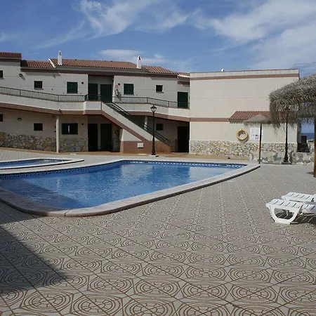 Moon Dreams Cabo De Banos קאלה אן בלאנס