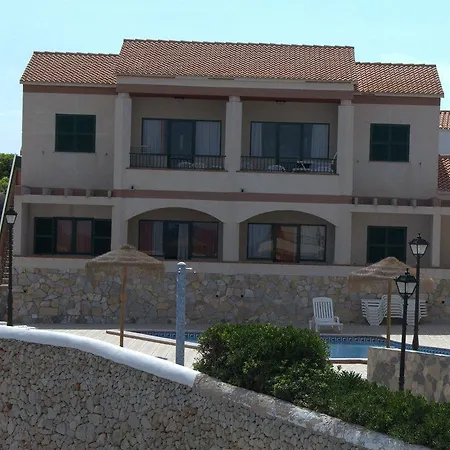 Bluesea Cabo De Banos Hotel