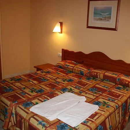 Bluesea Cabo De Banos 3*