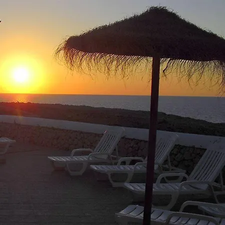 Bluesea Cabo De Banos Hotel 3*