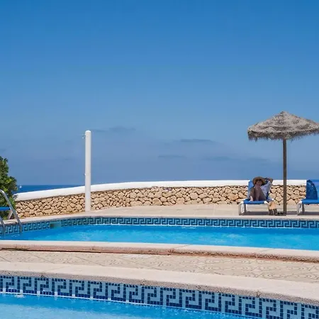 Moon Dreams Cabo De Banos 3*
