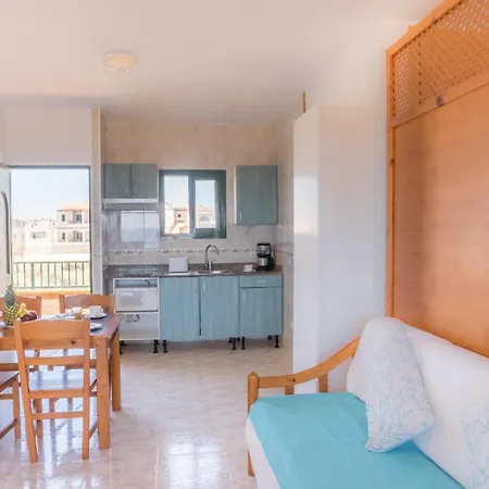 Bluesea Cabo De Banos Hotel