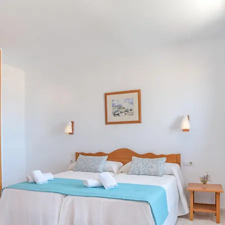 Bluesea Cabo De Banos 3*