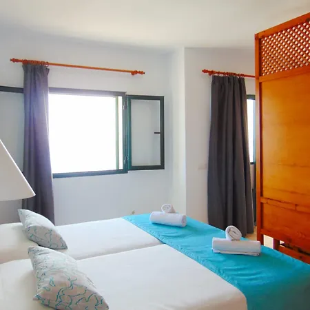 Hotel Bluesea Cabo De Banos Cala'N Blanes (Menorca)