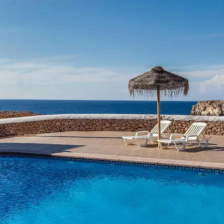 Bluesea Cabo De Banos Hotel 3*