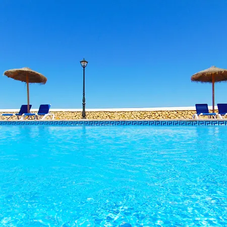 Cabo De Baños By Mij Hotel Cala'N Blanes (Menorca)