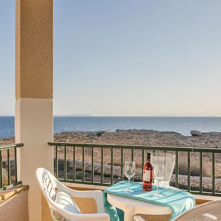 Bluesea Cabo De Banos Hotel