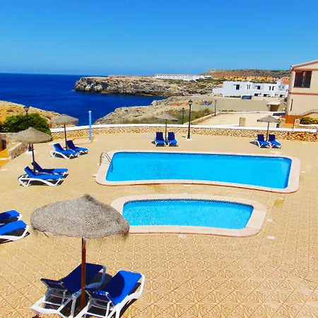 Bluesea Cabo De Banos