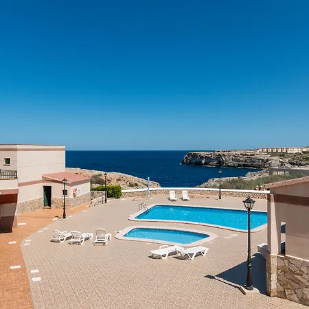 Bluesea Cabo De Banos