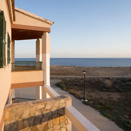 מלון Moon Dreams Cabo De Banos