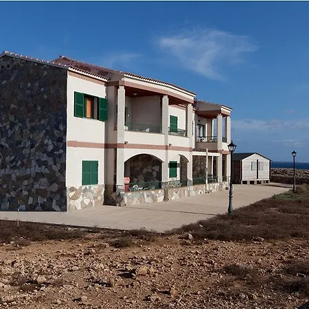 Moon Dreams Cabo De Banos מלון 3*