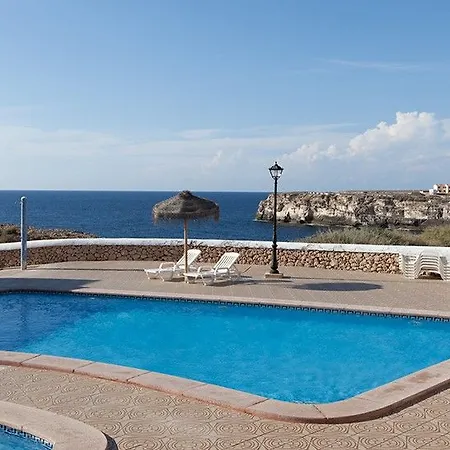 Hotel Cabo De Baños By Mij