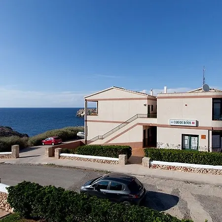 Bluesea Cabo De Banos Hotel