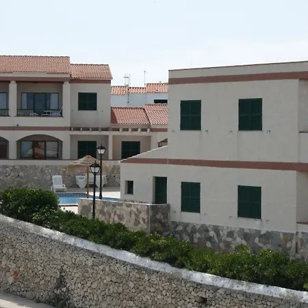 Bluesea Cabo De Banos