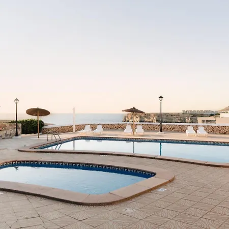 Hotel Bluesea Cabo De Banos Cala'N Blanes (Menorca)