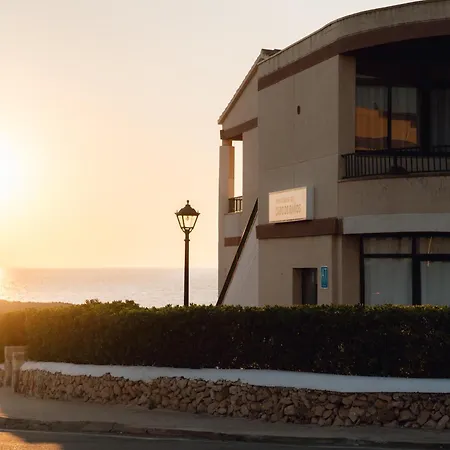 Bluesea Cabo De Banos Hotel