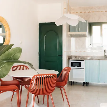 Hotel Bluesea Cabo De Banos 3*