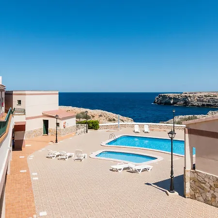 Hotel Bluesea Cabo De Banos