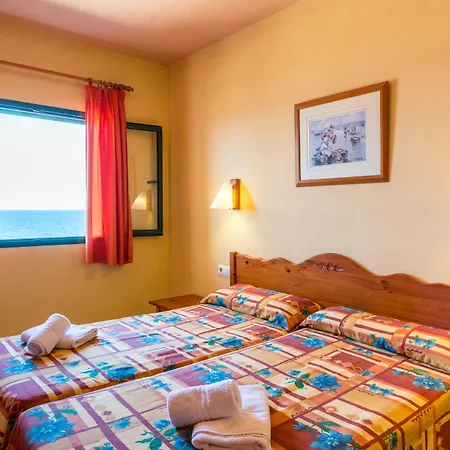 Bluesea Cabo De Banos 酒店 3*