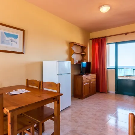 Bluesea Cabo De Banos Hotel