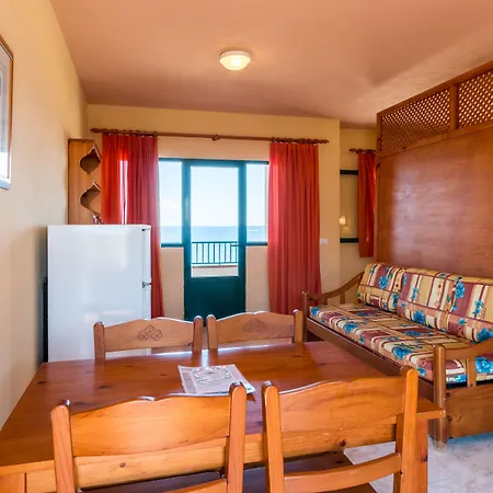 Bluesea Cabo De Banos Hotel