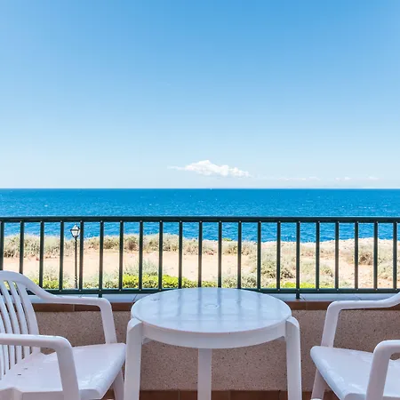 Hotel Bluesea Cabo De Banos Cala'N Blanes (Menorca)