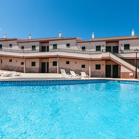 Bluesea Cabo De Banos 卡拉恩·布拉内斯