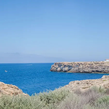 Bluesea Cabo De Banos Hotel Cala'N Blanes (Menorca)