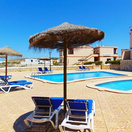 Bluesea Cabo De Banos Cala'N Blanes (Menorca)