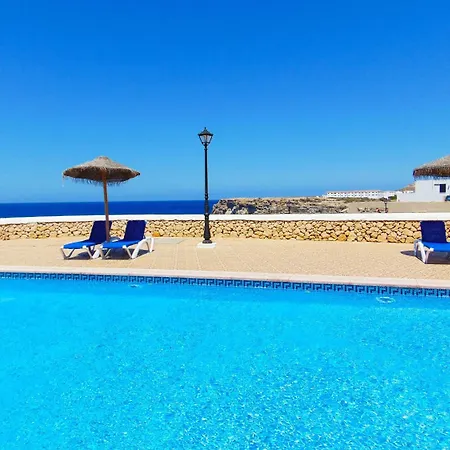 Hotel Bluesea Cabo De Banos