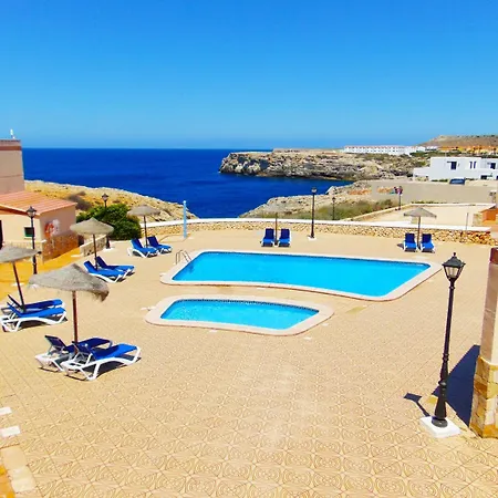 Bluesea Cabo De Banos Hotel Cala'N Blanes (Menorca)