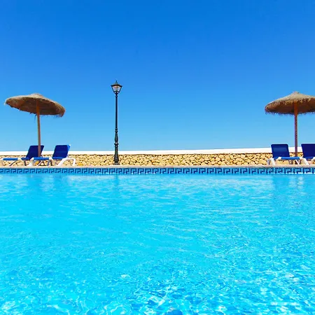 Bluesea Cabo De Banos Hotel 3*