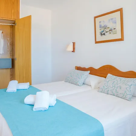 Bluesea Cabo De Banos 3*