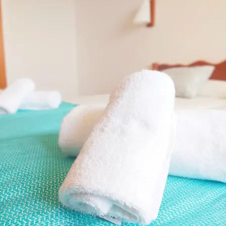 Hotel Bluesea Cabo De Banos Cala'N Blanes (Menorca)